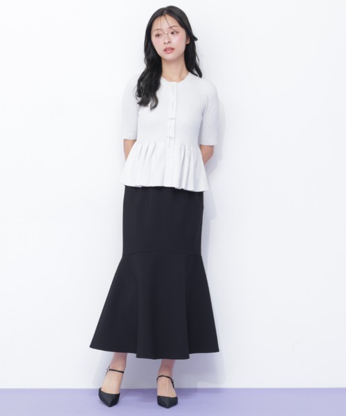JILL by JILL STUART（ジルバイジルスチュアート） ロング スカート