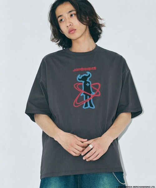 jamiroquai tシャツ（FREAK'S STORE／ファッション）の商品一覧 通販