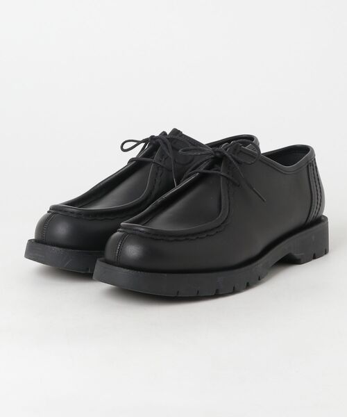 KLEMAN 革靴　ブラック　サイズ41 KLEMAN（クレマン） シューズ 41 ブラック メンズ : ZOZOTOWN Yahoo!店