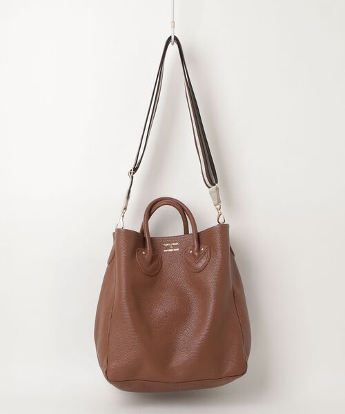 YOUNG&OLSEN The DRYGOODS STORE（ヤングアンドオルセン） 2WAYバッグ
