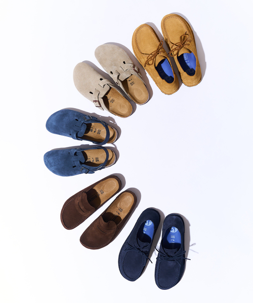 BIRKENSTOCK（ビルケンシュトック） サンダル Tokio メンズ : ZOZOTOWN