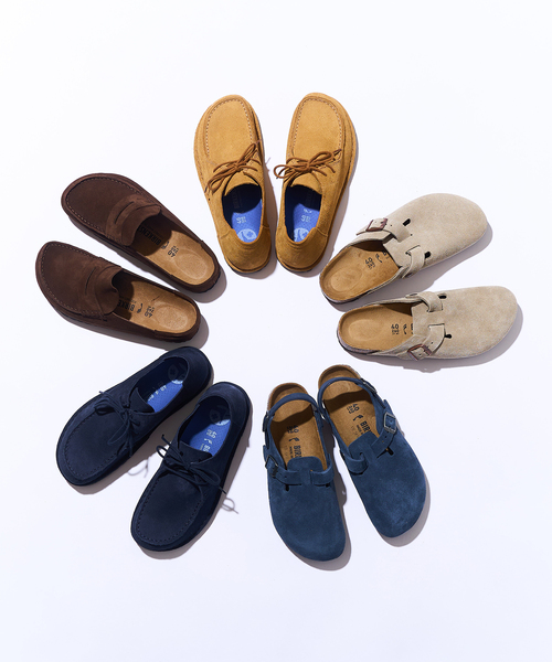 BIRKENSTOCK（ビルケンシュトック） サンダル Tokio メンズ : ZOZOTOWN