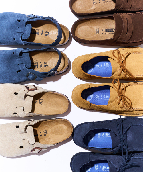 BIRKENSTOCK（ビルケンシュトック） サンダル Tokio メンズ : ZOZOTOWN