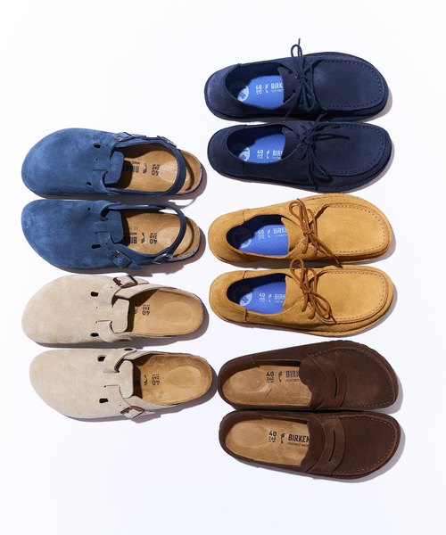 BIRKENSTOCK（ビルケンシュトック） サンダル Tokio メンズ : ZOZOTOWN