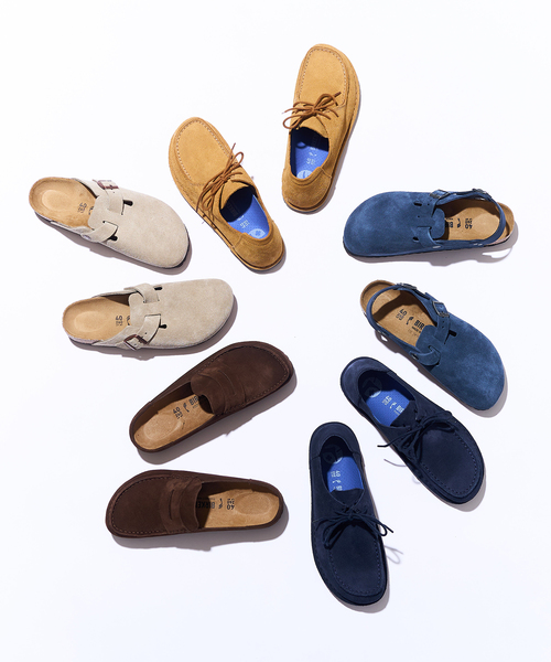 BIRKENSTOCK（ビルケンシュトック） サンダル Tokio メンズ : ZOZOTOWN