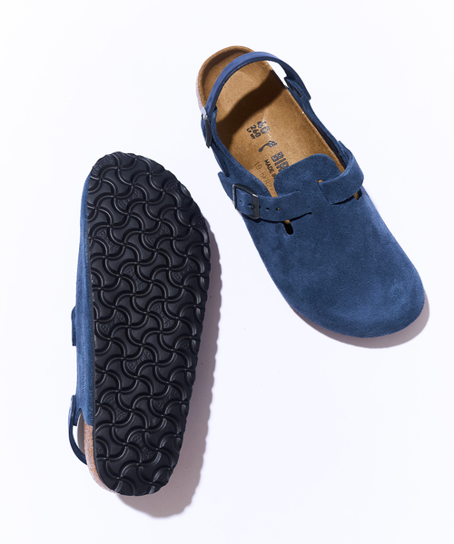 BIRKENSTOCK（ビルケンシュトック） サンダル Tokio メンズ : ZOZOTOWN