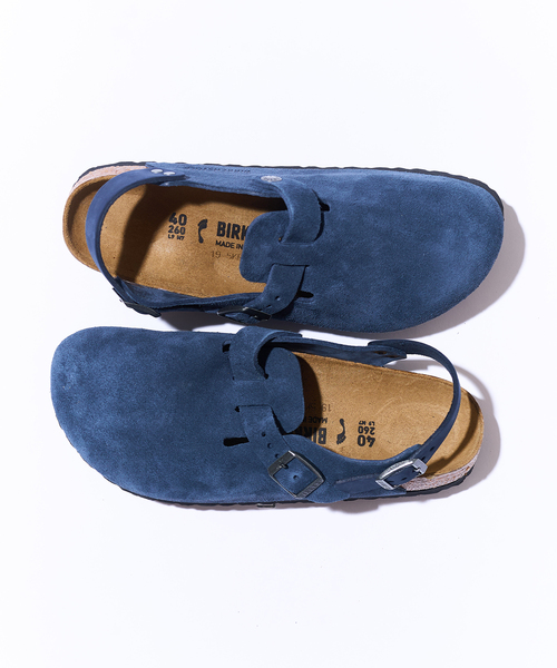 BIRKENSTOCK（ビルケンシュトック） サンダル Tokio メンズ : ZOZOTOWN
