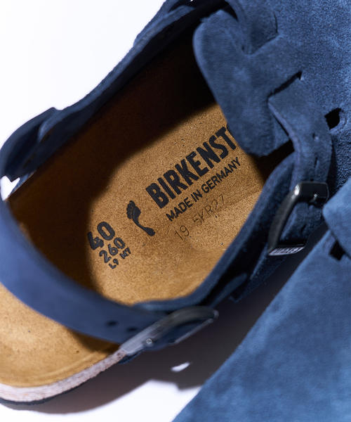 BIRKENSTOCK（ビルケンシュトック） サンダル Tokio メンズ : ZOZOTOWN