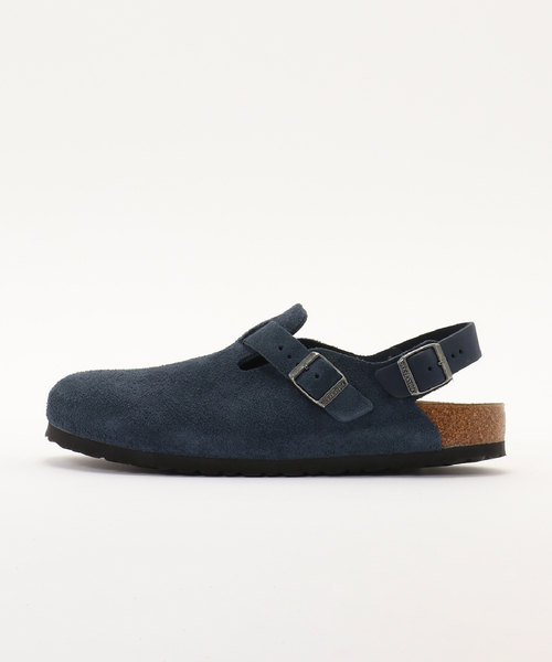 BIRKENSTOCK（ビルケンシュトック） サンダル Tokio メンズ : ZOZOTOWN