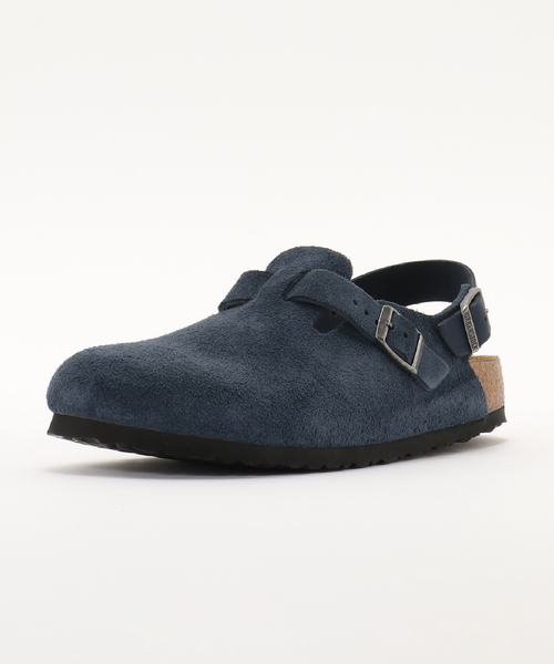 BIRKENSTOCK（ビルケンシュトック） サンダル Tokio メンズ : ZOZOTOWN