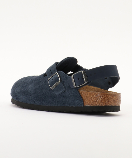 BIRKENSTOCK（ビルケンシュトック） サンダル Tokio メンズ : ZOZOTOWN