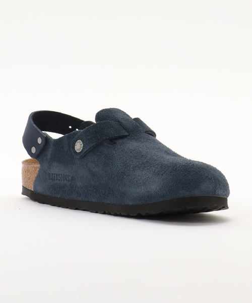 BIRKENSTOCK（ビルケンシュトック） サンダル Tokio メンズ : ZOZOTOWN