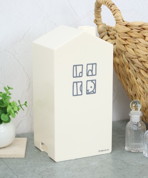 Miffy（ミッフィー） インテリア 芳香剤カバー : ZOZOTOWN Yahoo!店