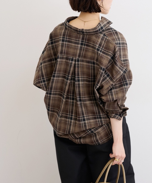 JOURNAL STANDARD relume（ジャーナルスタンダード レリューム） 長袖 