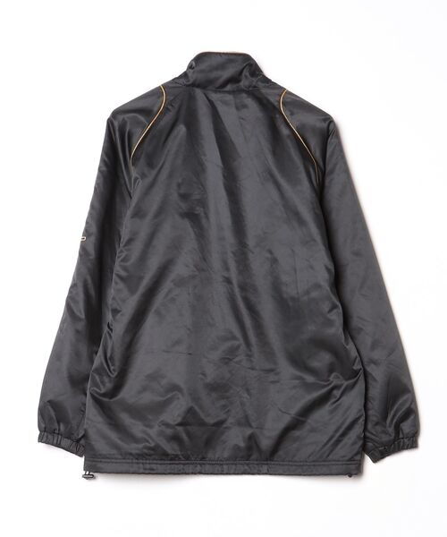 Champion（チャンピオン） ブルゾン M ブラック レディース : ZOZOTOWN 