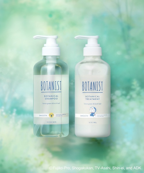 BOTANIST（ボタニスト） シャンプー : ZOZOTOWN Yahoo!店 - 通販