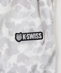 ハーフパンツ パンツ 短パン 「K-SWISS...の詳細画像5