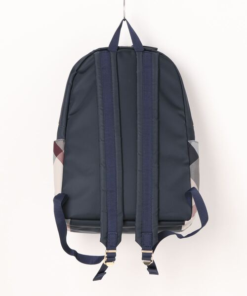 BLUE LABEL CRESTBRIDGE（ブルーレーベルクレストブリッジ） リュック