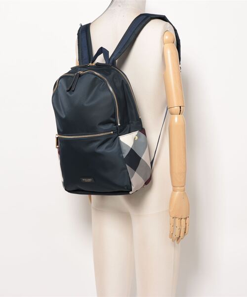 BLUE LABEL CRESTBRIDGE（ブルーレーベルクレストブリッジ） リュック