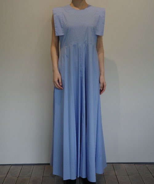 CLANE（クラネ） ワンピース CLANE SQUARE SLEEVE ONEPIECE : ZOZOTOWN