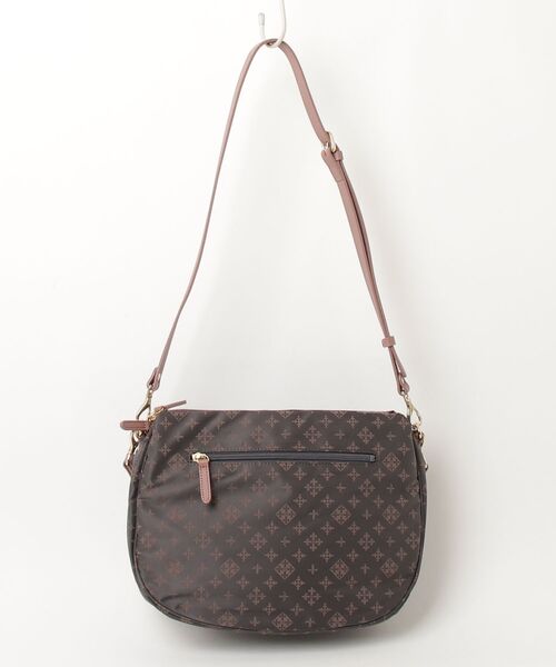 russet（ラシット） 2WAYバッグ - グレー レディース : ZOZOTOWN Yahoo