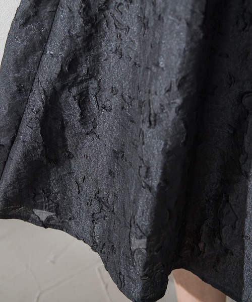 「ketty」 サロペットスカート M ブラック レディース_画像9