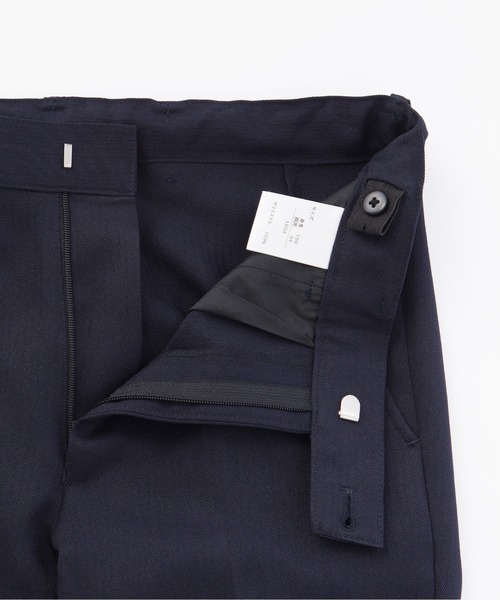 「WANDER FACTORY」 「KIDS」セットアップ 110cm ネイビー キッズ_画像6