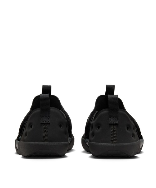 サンダル NIKE ナイキ サンレイプロテクト4 PS HF6277-001 キッズ 子供 男の子 女の子の画像