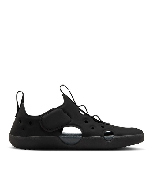 サンダル NIKE ナイキ サンレイプロテクト4 PS HF6277-001 キッズ 子供 男の子 女の子の画像