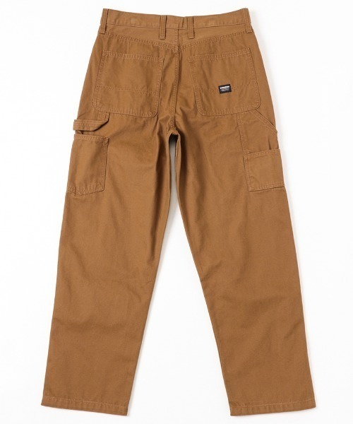 Levi's（リーバイス） デニムパンツ 32inch ブラウン メンズ