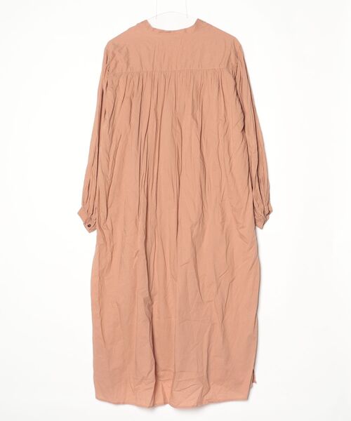URBAN RESEARCH Sonny Label ワンピース URBAN RESEARCH Sonny Label 長袖ワンピース FREE ベージュ レディース