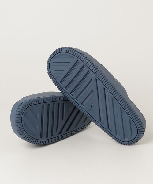 NIKE（ナイキ） サンダル カーム スライド 2.0 メンズ : ZOZOTOWN