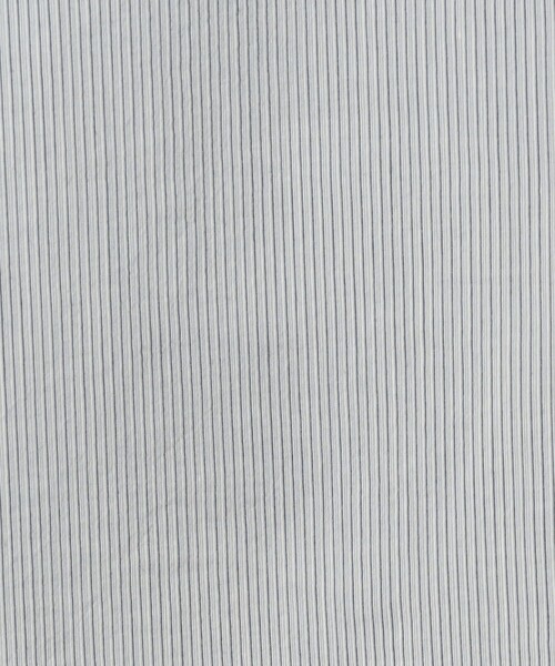 ジャケット テーラードジャケット コットンシルクシアサッカー ダブルブレステッド6Bジャケット GIANNETTI PIERO メンズの画像