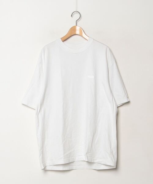The Ennoy Professional Tシャツ ホワイト M ENNOY 半袖Tシャツ M ホワイト メンズ : ZOZOTOWN Yahoo!店 - 通販