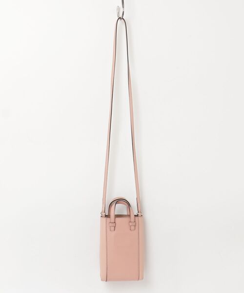 FURLA（フルラ） ショルダーバッグ - ピンク レディース : ZOZOTOWN
