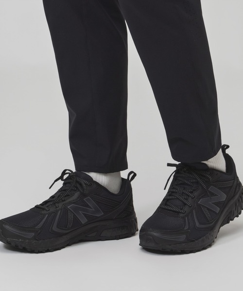 New Balance（ニューバランス） スラックス 「別注」ニューバランス