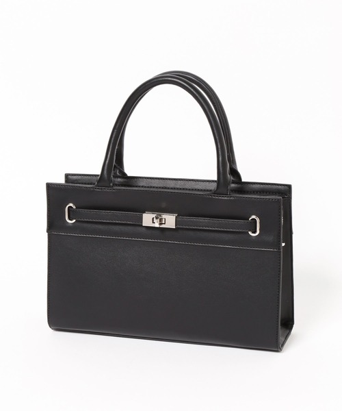 HARE（ハレ） ボストンバッグ スクエアボストンBAG(HARE) メンズ
