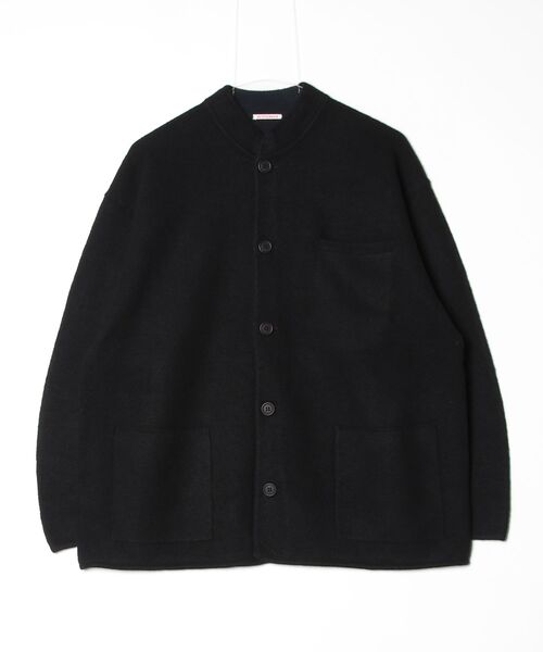 ブルゾン アウター RYE TENDER/ライテンダー　ギルモア ジャケット　GILLMORE JACKET レディース