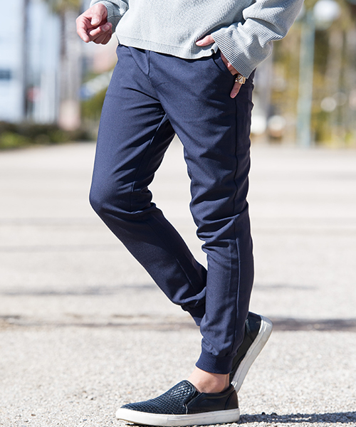 パンツ ichigoRC38 30%OFF【CAMBIO(カンビオ)】Plaid Jodhpurs Cut Pants