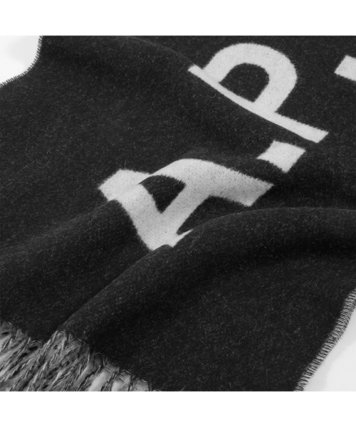 A.P.C.（アーペーセー） マフラー A.P.C. Angele アンジェル マフラー