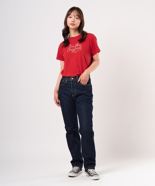Levis リーバイス デニム 24/30 レディース Levis リーバイス デニム 24/30 レディース - メルカリ