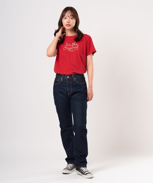 Levi's（リーバイス） ジーンズ デニム デニムパンツ 501(R) ジーンズ