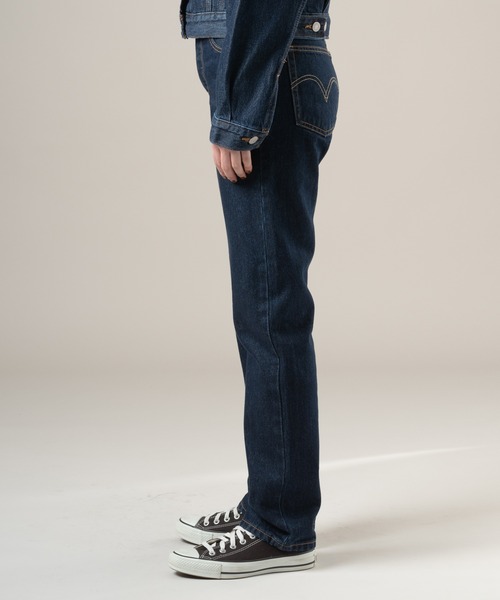 Levi's（リーバイス） ジーンズ デニム デニムパンツ 501(R) ジーンズ