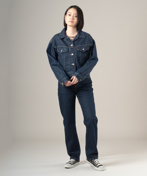 Levi's（リーバイス） ジーンズ デニム デニムパンツ 501(R) ジーンズ