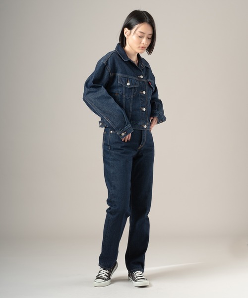 Levi's（リーバイス） ジーンズ デニム デニムパンツ 501(R) ジーンズ