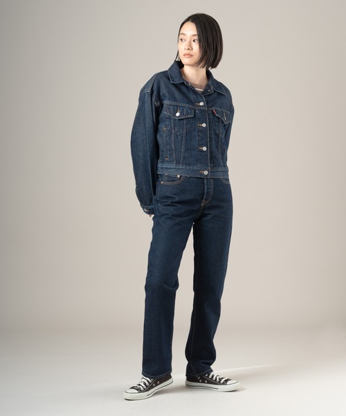 Levi's（リーバイス） ジーンズ デニム デニムパンツ 501(R) ジーンズ