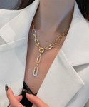 アレルギー対応 ネックレス デザインネックレス...の詳細画像2