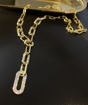 アレルギー対応 ネックレス デザインネックレス...の詳細画像3
