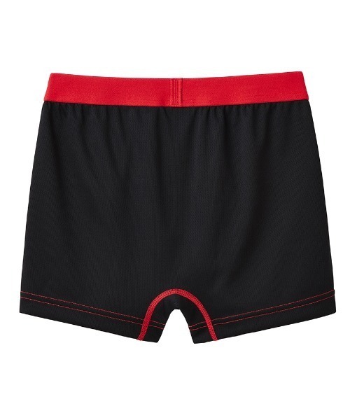 adidas ボクサーパンツ adidas/アディダス BOY'S メッシュ