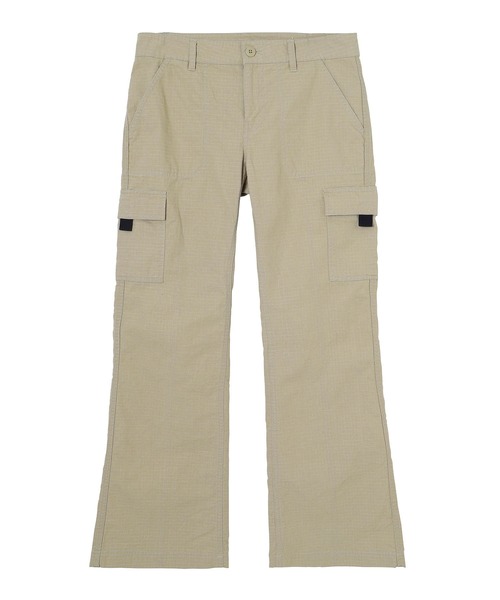 ミリタリーパンツ　X-girl サイズ1 X-girl（エックスガール）の「MILITARY CARGO PANTS（その他